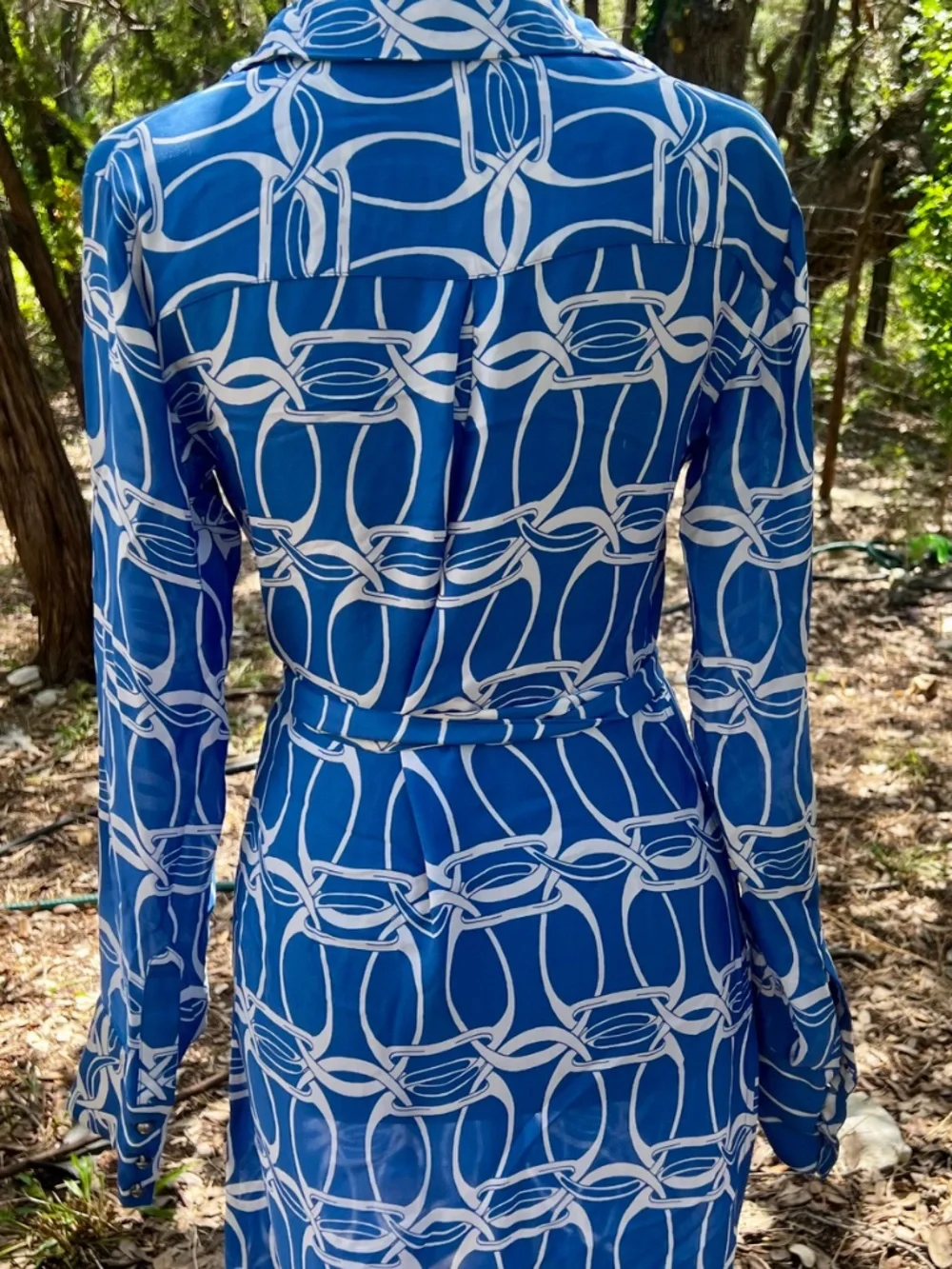 Michael Kors dress